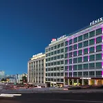 Hf Fenix Music 3* ליסבון