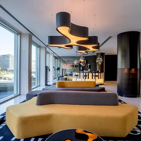 Hf Fenix Music Hotel 3*