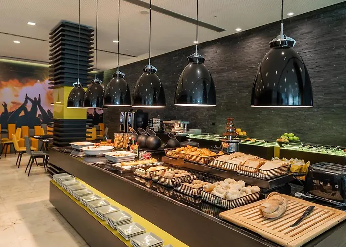 Hotel Hf Fenix Music 3*