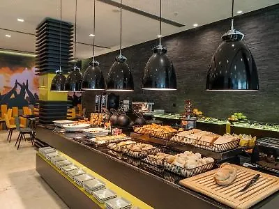 Hotel Hf Fenix Music Lisboa