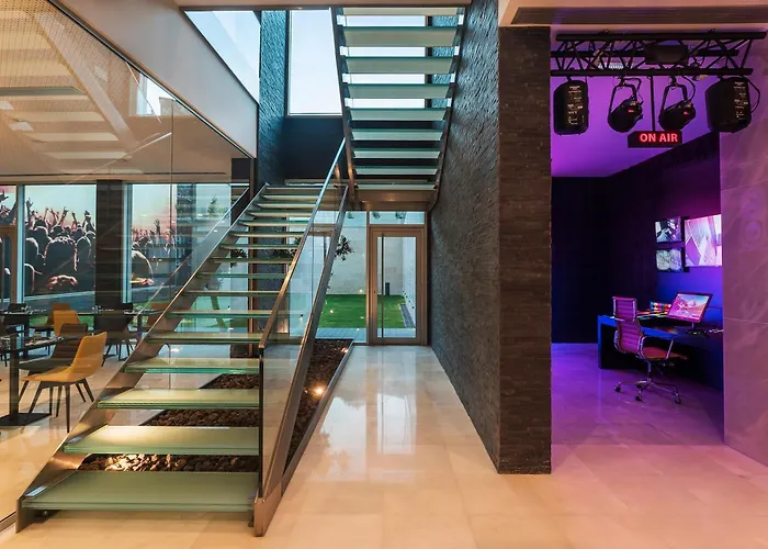 Hf Fenix Music Lisboa