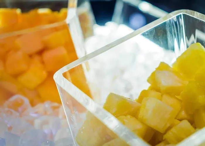 Hf Fenix Music 3* Lisboa