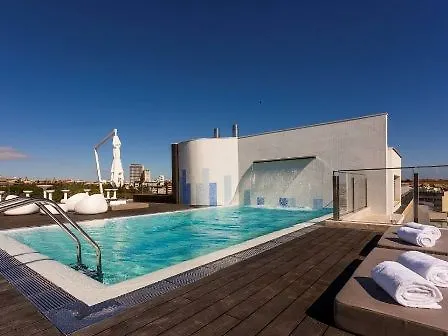 Hf Fenix Music 3* Lisboa