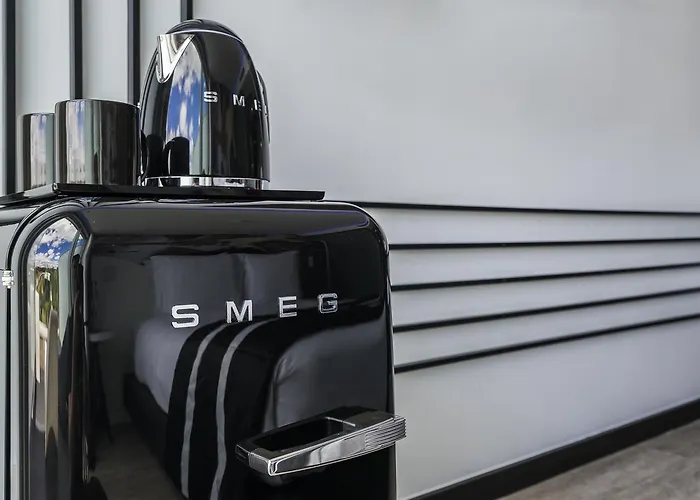 Hotel Hf Fenix Music