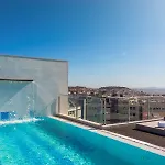 Hf Fenix Music Hotel 3*
