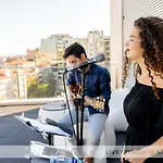 Hf Fenix Music Hotel