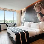 Hf Fenix Music Hotel Lisboa