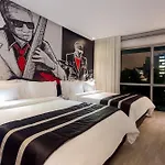 Hf Fenix Music Hotel