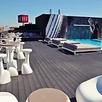 Hf Fenix Music Hotel