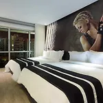 Hotel Hf Fenix Music