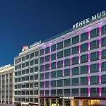 Hf Fénix Music