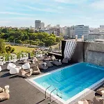 Hotel Hf Fénix Music 3*