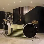Hf Fénix Music Szálloda