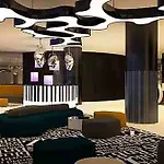 Hf Fénix Music Hotel 3*