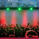 Hf Fénix Music 3*