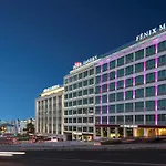 Hf Fénix Music Hotel