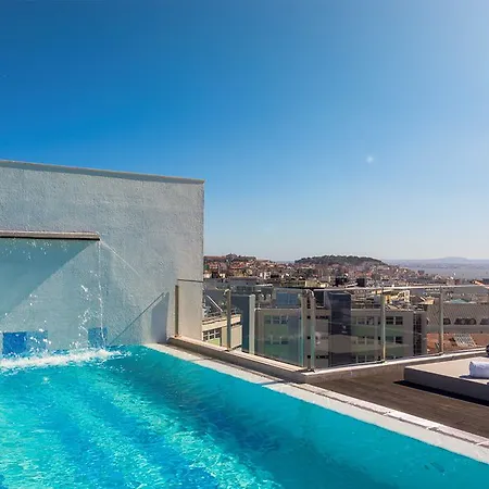 Hf Fénix Music Hotel 3*