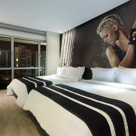 Hotel Hf Fenix Music