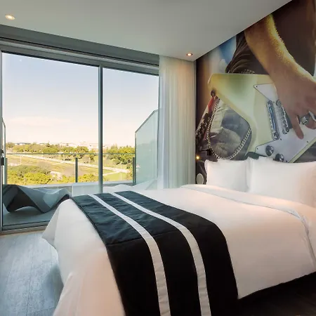 Hf Fenix Music Lizbona