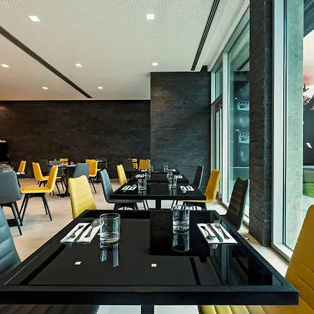 Hf Fenix Music Hotel Lizbona