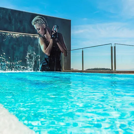 Hf Fenix Music Hotel