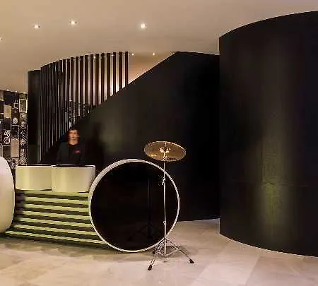 Hf Fenix Music Lisboa