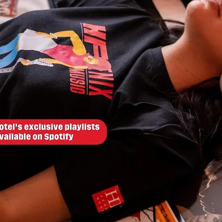 Hf Fenix Music Lissabon