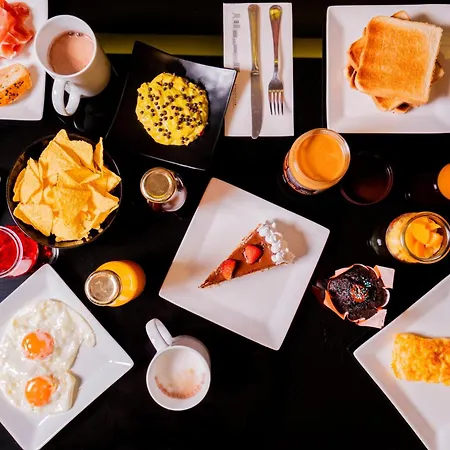 Hf Fenix Music Hotel