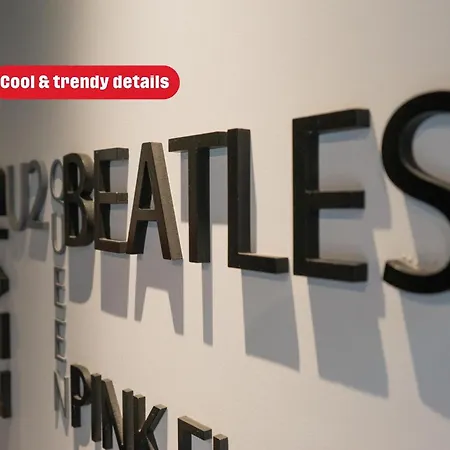 Hotel Hf Fenix Music