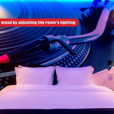 Hf Fenix Music Lissabon