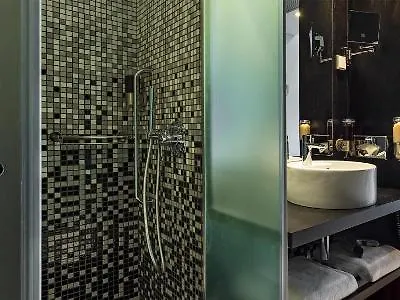 Hf Fénix Music Hotel 3*