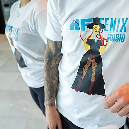 Hf Fenix Music Lisbon