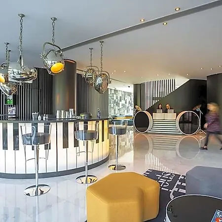 Hf Fenix Music Hotel
