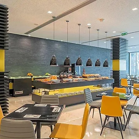 Hf Fenix Music Hotel