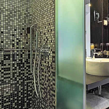 Hf Fenix Music Hotel Lisbon