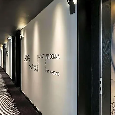 Hotel Hf Fenix Music 3*