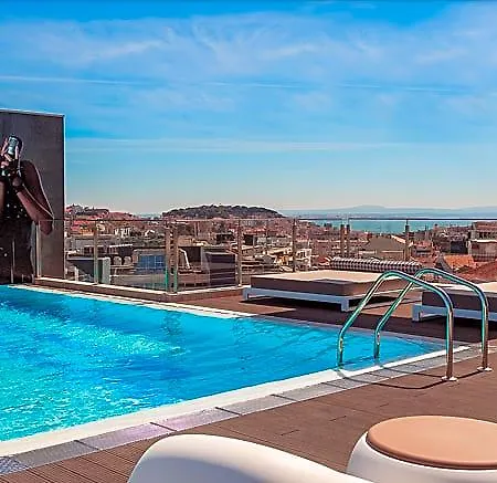 Hotel Hf Fenix Music Lisbon