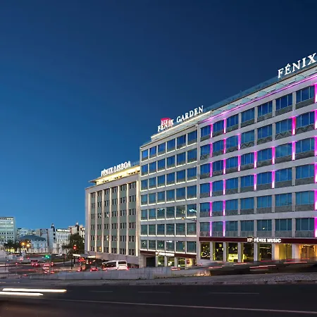 Hotel Hf Fénix Music