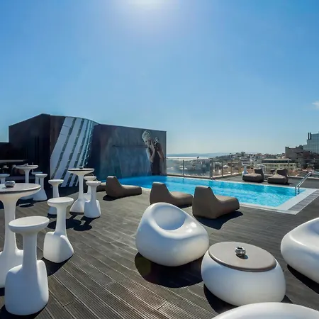 Hf Fénix Music Hotel Lisboa