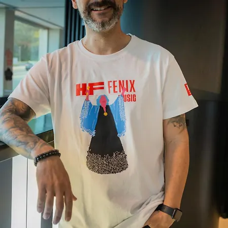 Hf Fénix Music 3*
