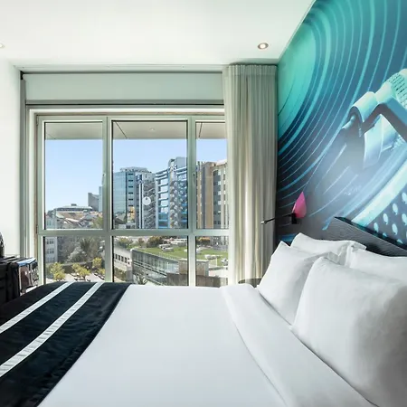 Hotel Hf Fénix Music