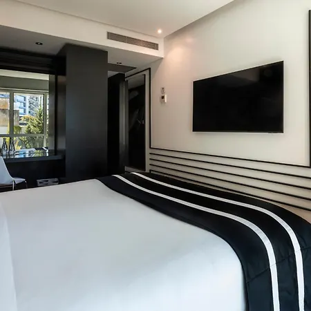 Hotel Hf Fénix Music