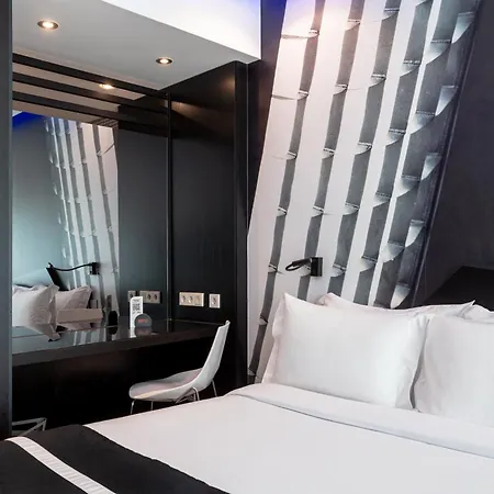 Hotel Hf Fénix Music Lisboa