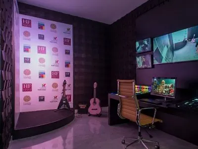 Hf Fenix Music Lisboa