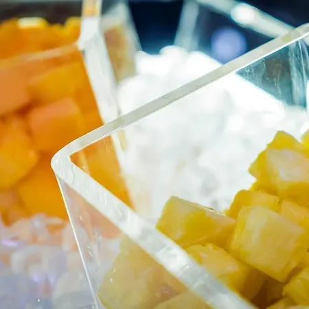 Hf Fenix Music 3* Lizbona