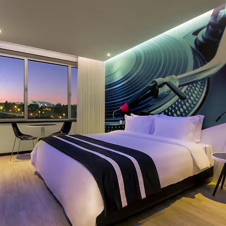 Hf Fenix Music Lizbona