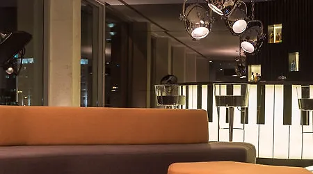 Hotel Hf Fenix Music Lissabon