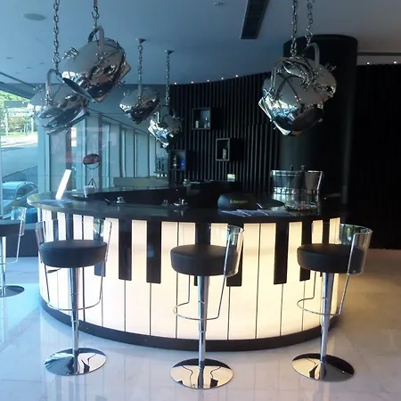 Hf Fenix Music Lissabon