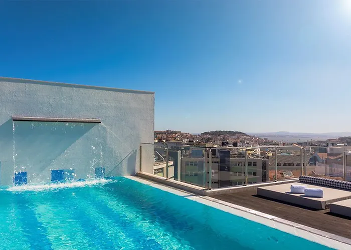 Hf菲尼克斯音乐酒店 酒店 3*