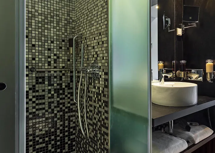 Hf菲尼克斯音乐酒店 3* Lisboa